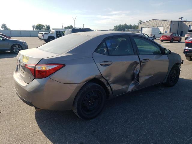 Фото 3 - TOYOTA COROLLA