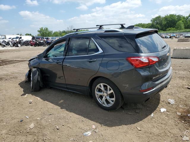 Фото 2 - CHEVROLET EQUINOX