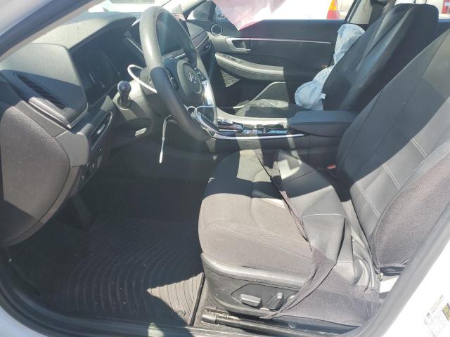 Фото 7 - HYUNDAI SONATA