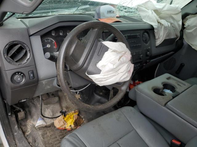 Фото 8 - FORD F450