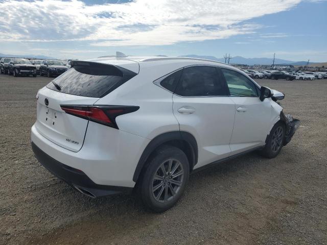 Фото 3 - LEXUS NX