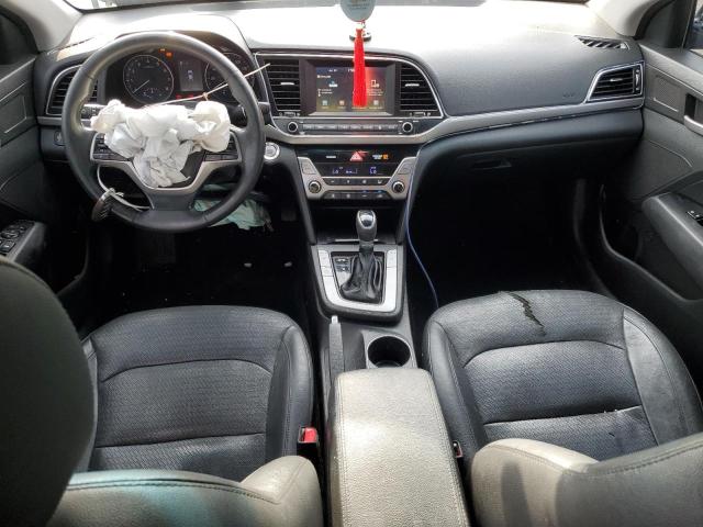 Фото 8 - HYUNDAI ELANTRA