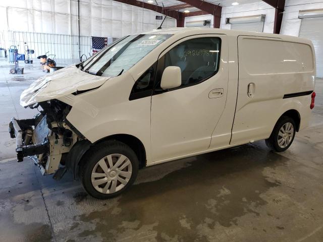 Фото 1 - CHEVROLET EXPRESS