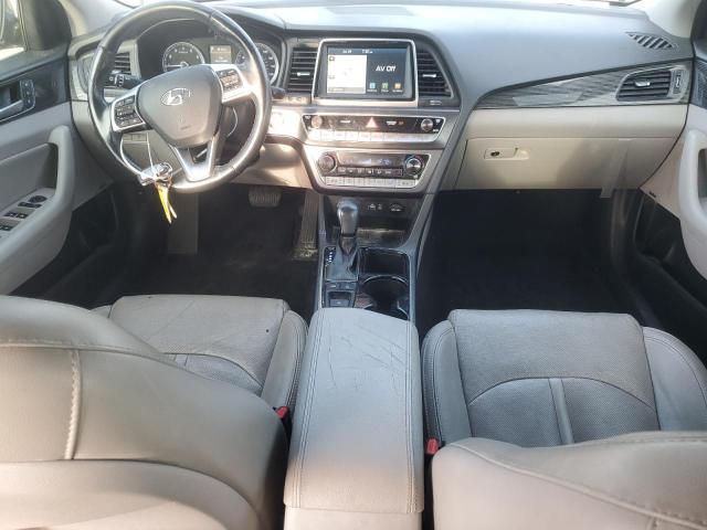 Фото 8 - HYUNDAI SONATA