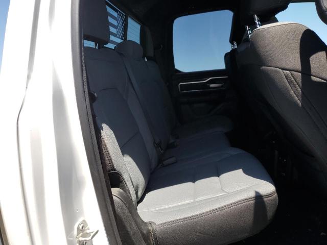 Фото 10 - RAM 1500