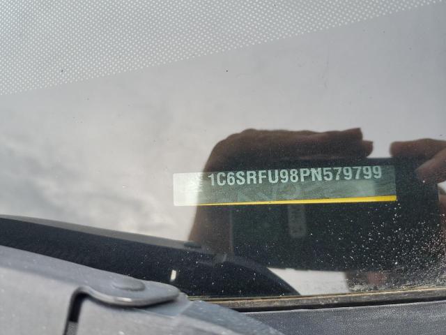 Фото 12 - RAM 1500