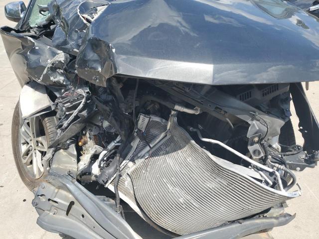 Фото 12 - CHEVROLET EQUINOX