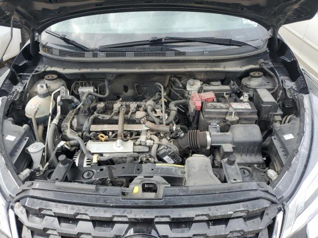 Фото 12 - NISSAN KICKS