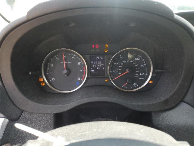 SUBARU XV 2015 VIN JF2GPADC4F8231418