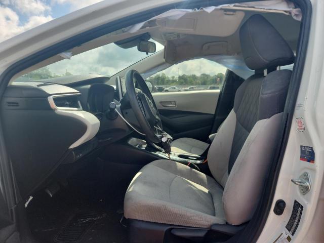 Фото 7 - TOYOTA COROLLA