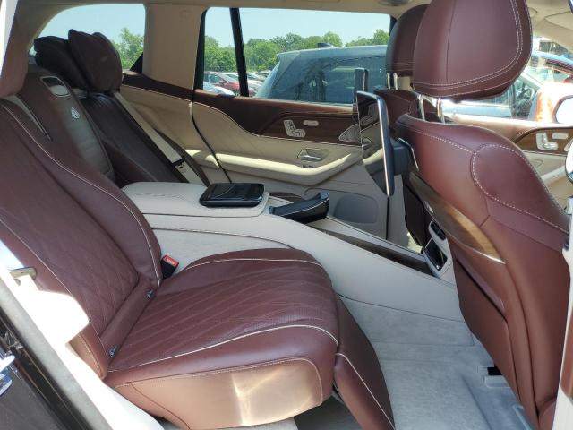 Фото 11 - MERCEDES-BENZ GLS-CLASS