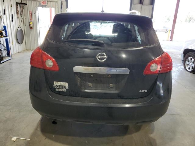 Фото 6 - NISSAN ROGUE