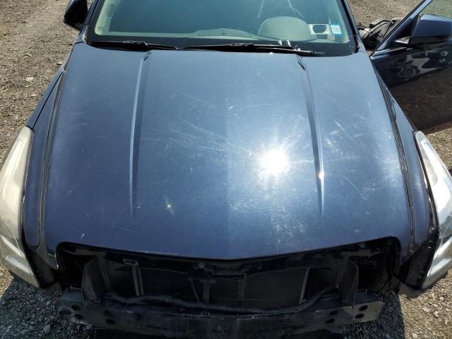 Фото 11 - CADILLAC ATS