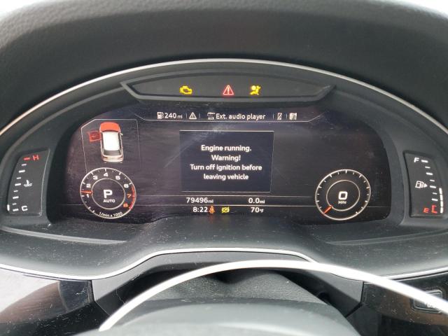 Фото 9 - AUDI Q7