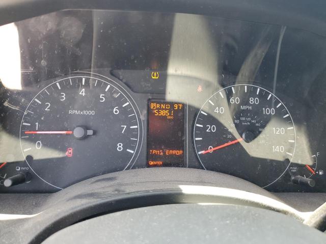 Фото 9 - NISSAN NV