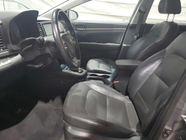 Фото 7 - HYUNDAI ELANTRA