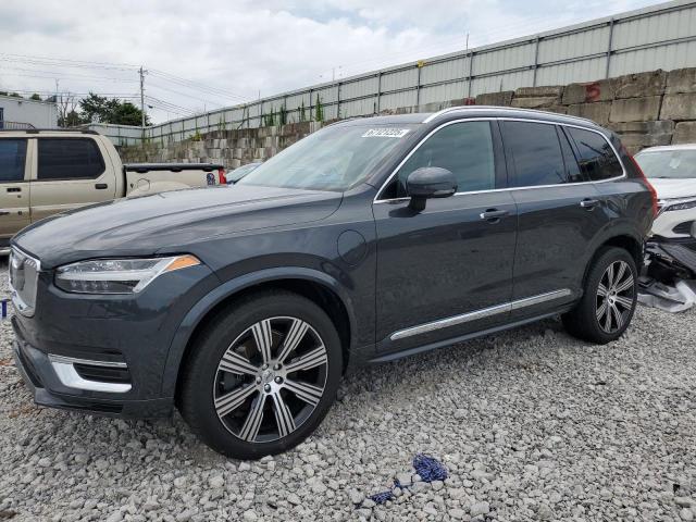 Фото 1 - VOLVO XC90 T8 RE