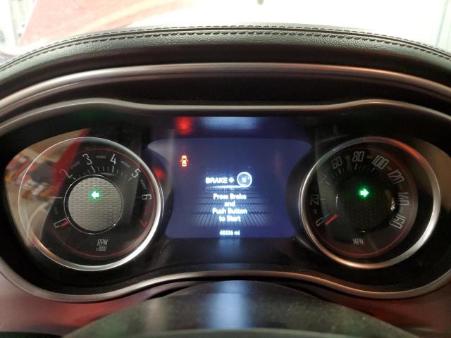 Фото 9 - DODGE CHALLENGER