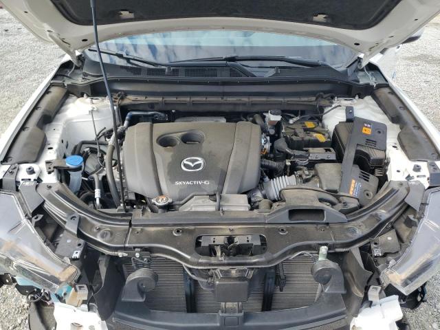 Фото 11 - MAZDA CX-5