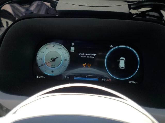 Фото 9 - HYUNDAI PALISADE