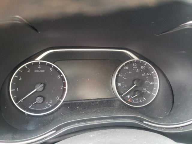 Фото 9 - NISSAN MAXIMA