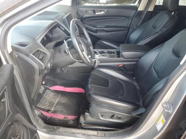 Фото 7 - FORD EDGE