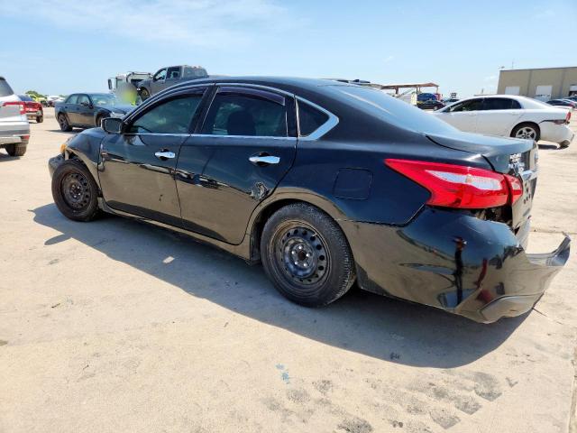 Фото 2 - NISSAN ALTIMA