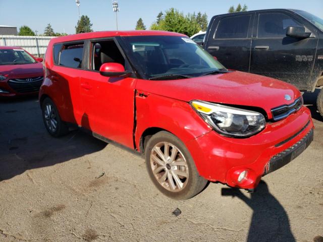 Фото 4 - KIA SOUL