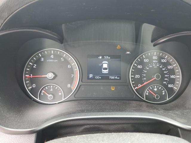 Фото 9 - KIA OPTIMA