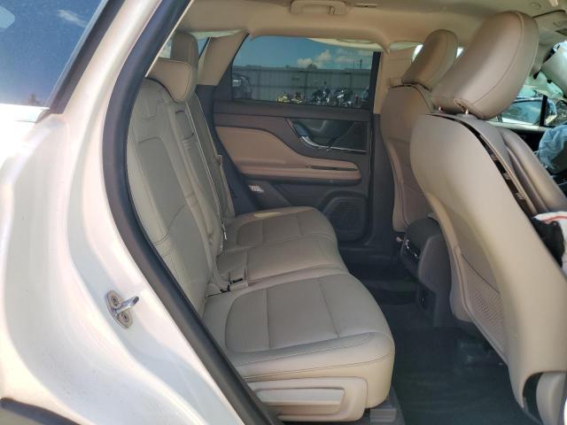 Фото 11 - LINCOLN CORSAIR