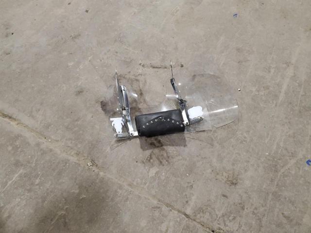 HARLEY-DAVIDSON FL 2013