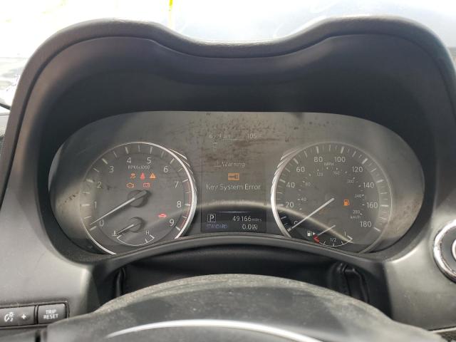 Фото 9 - INFINITI Q50