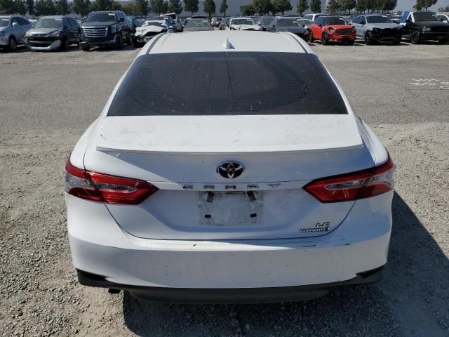 Фото 6 - TOYOTA CAMRY