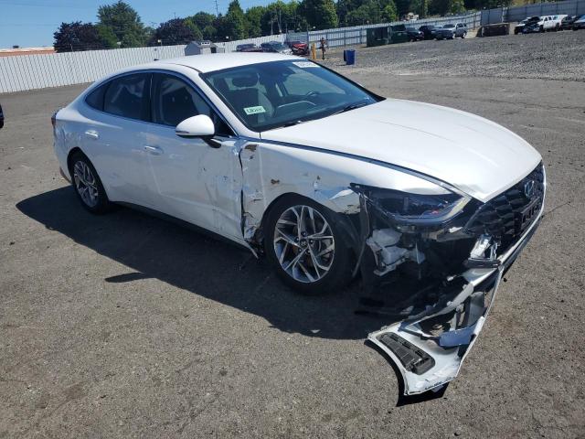 Фото 4 - HYUNDAI SONATA