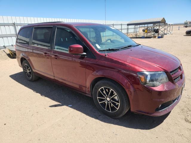 Фото 4 - DODGE CARAVAN