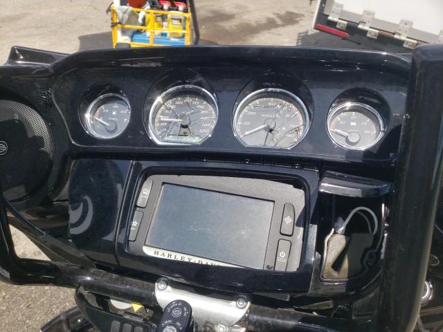 HARLEY-DAVIDSON FL 2018