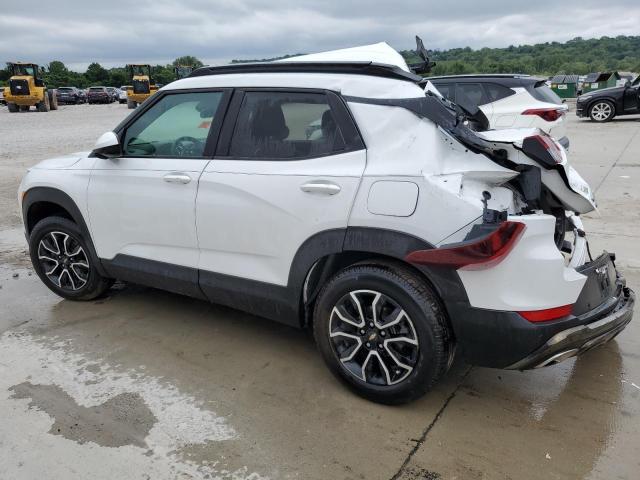 Фото 2 - CHEVROLET TRAILBLZR