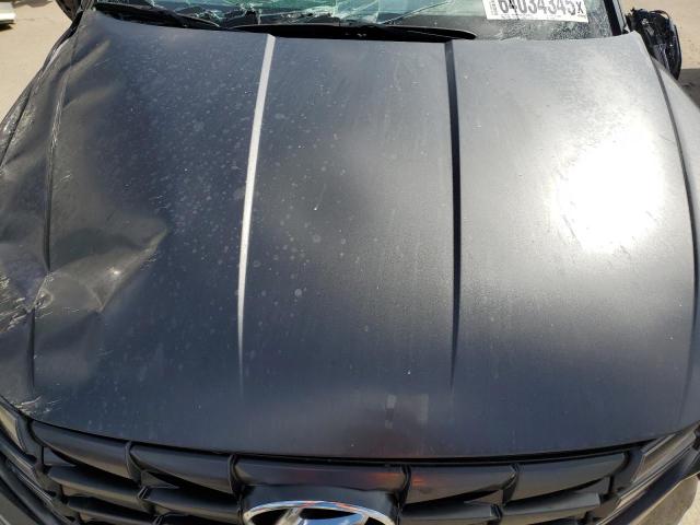 Фото 12 - HYUNDAI TUCSON