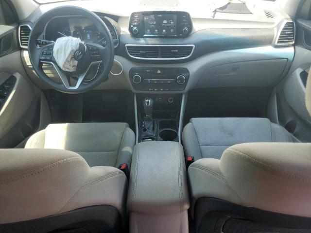 Фото 8 - HYUNDAI TUCSON