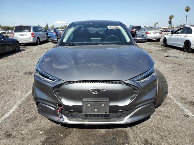 Фото 5 - FORD MUSTANG