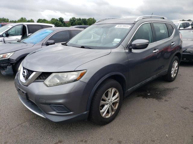 Фото 1 - NISSAN ROGUE