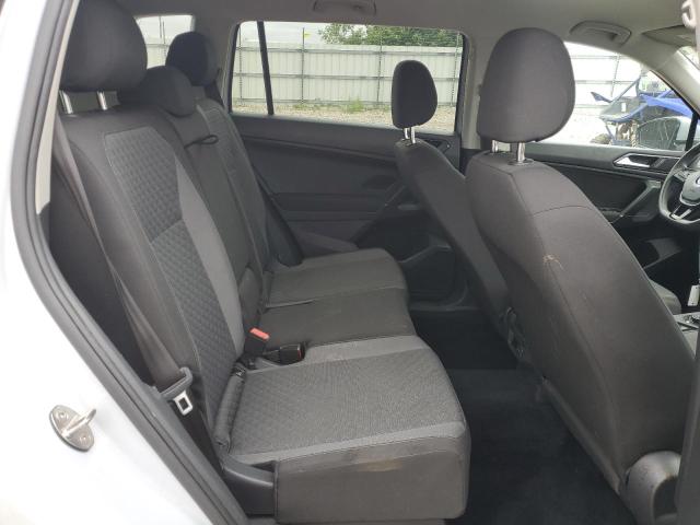 Фото 10 - VOLKSWAGEN TIGUAN