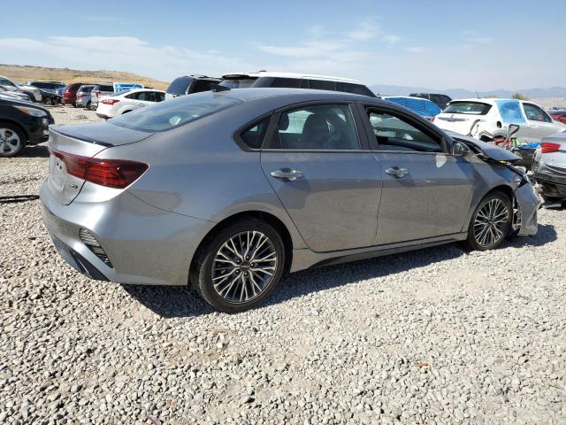 Фото 3 - KIA FORTE