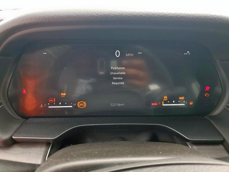 Фото 9 - JEEP GRAND CHER