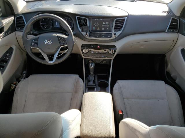 Фото 8 - HYUNDAI TUCSON