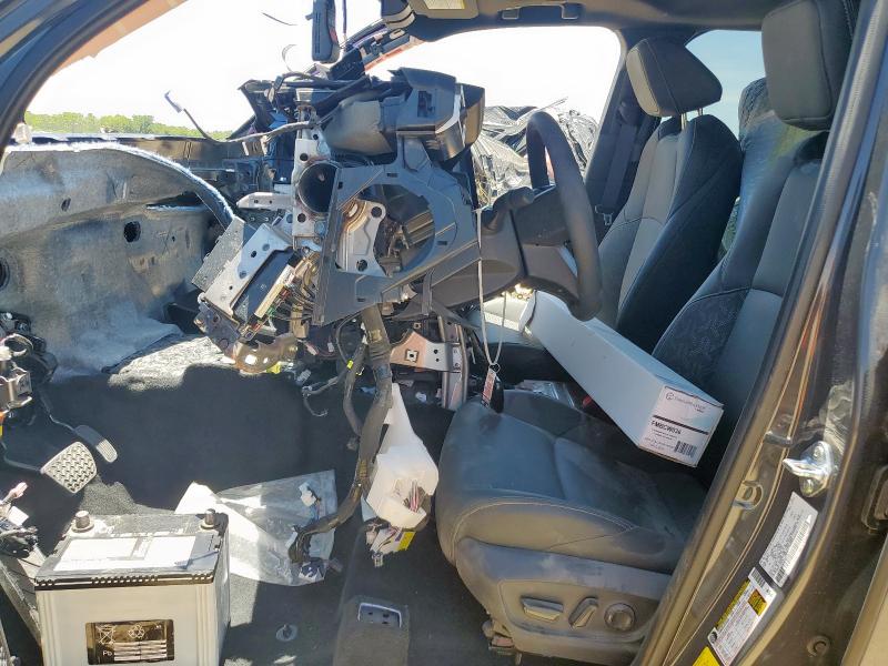 Фото 7 - TOYOTA TACOMA