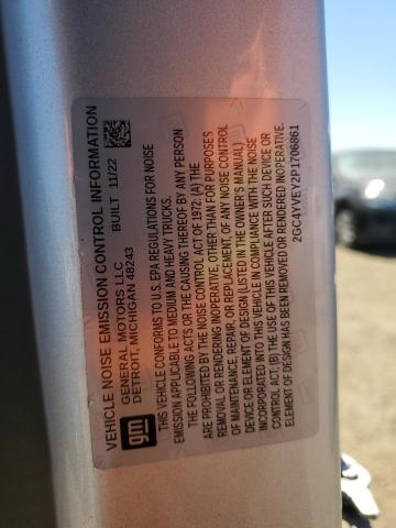 Фото 12 - CHEVROLET ALL Models