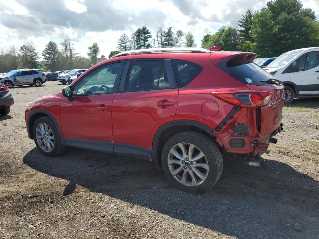 Фото 2 - MAZDA CX-5