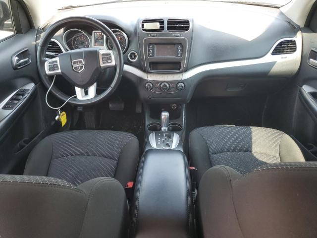 Фото 8 - DODGE JOURNEY