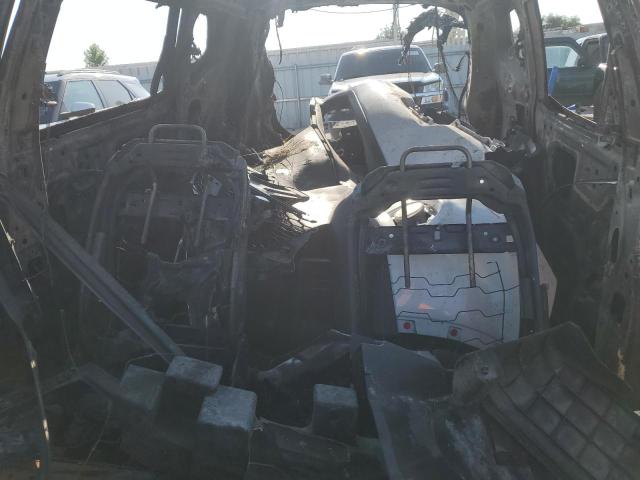 Фото 10 - NISSAN ROGUE